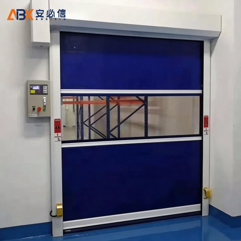 成都高速门
